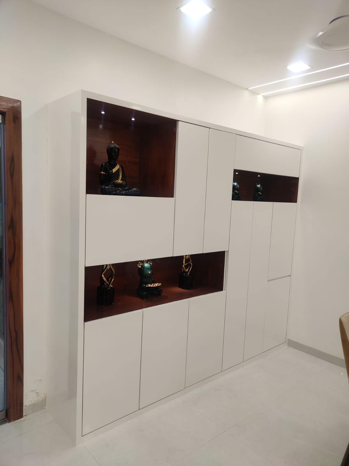 Windermere 3BHK residential interior 21
